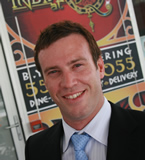 Steven Black